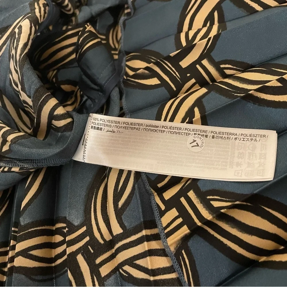 NWOT Mango Midi Skirt - Picture 11 of 11